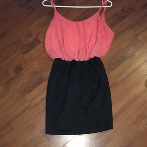 Nice dress